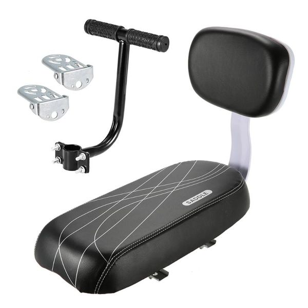 bike saddles child rear seat bicycle back rest handle armrest footrest baby safety saddle cover cycle pedal
bike saddles child rear seat bicycle back rest handle armrest footrest baby safety saddle cover cycle pedal