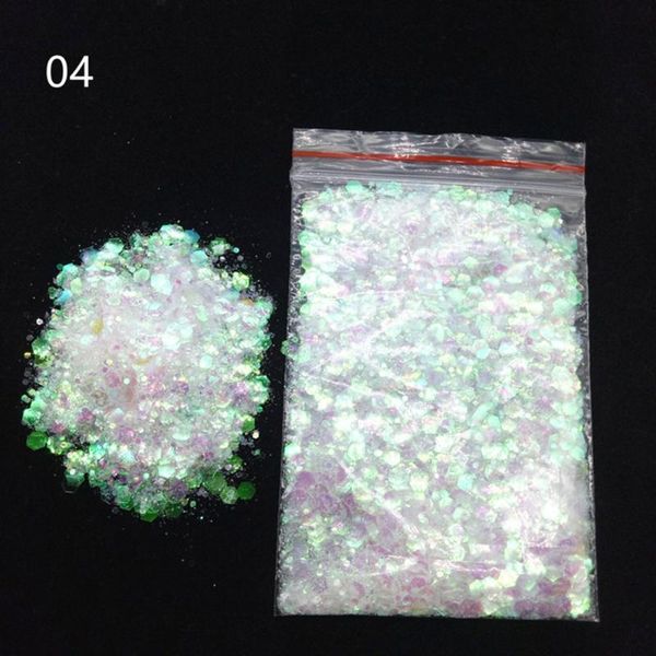 nail glitter 30g holographic mixed hexagon shape chunky silver sequins laser sparkly flakes slices manicure nails art decor, Silver;gold
nail glitter 30g holographic mixed hexagon shape chunky silver sequins laser sparkly flakes slices manicure nails art decor, Silver;gold