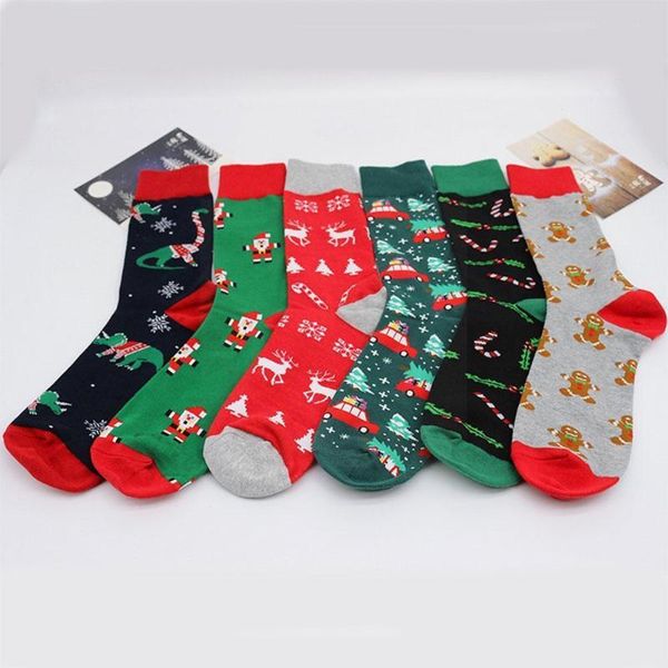 men's socks mens sock christmas xmas tree santa claus snowflake pattern hip hop cool for men winter thick long skate funny so n9h6, Black
men's socks mens sock christmas xmas tree santa claus snowflake pattern hip hop cool for men winter thick long skate funny so n9h6, Black