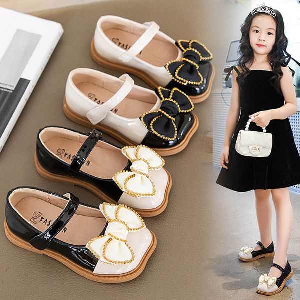 children shoes kids sneakers baby shoe casual girls footwear childrens princess spring autumn fashion bow moccasins soft b7842, Black;red
children shoes kids sneakers baby shoe casual girls footwear childrens princess spring autumn fashion bow moccasins soft b7842, Black;red