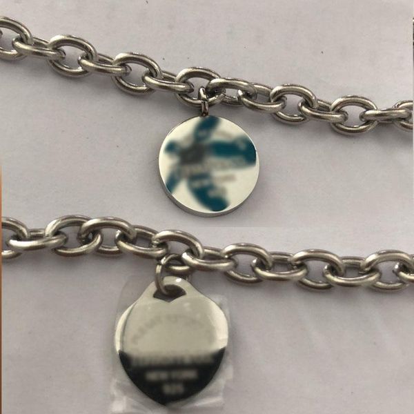 link, chain heart bracelets for womens stainless steel fashion round bracelet on hand menotte couple woman wholesale, Black
link, chain heart bracelets for womens stainless steel fashion round bracelet on hand menotte couple woman wholesale, Black