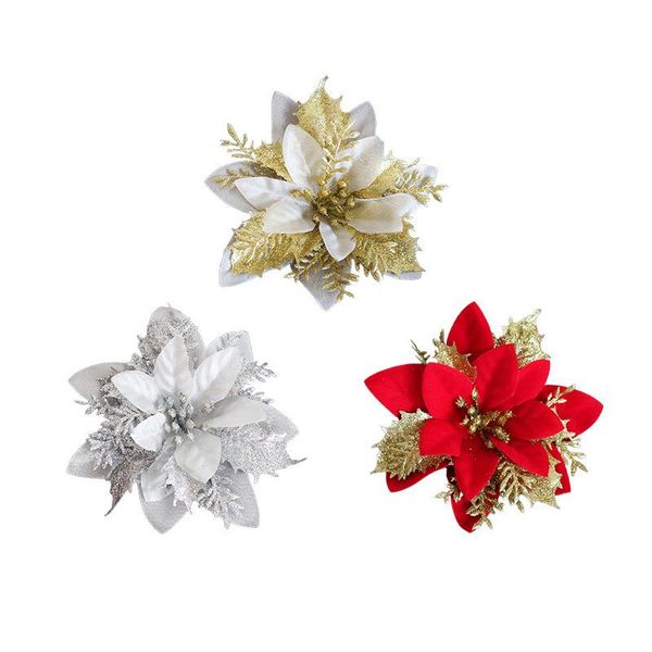 christmas decorations artificial red bouquet fake flowers wreath crafts for tree decorate ja
christmas decorations artificial red bouquet fake flowers wreath crafts for tree decorate ja