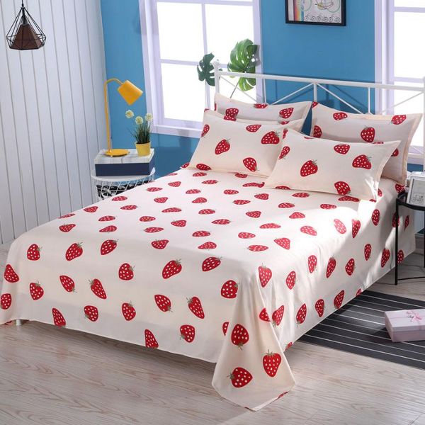sheets & sets fitted sheet bed set queen king twin size flat polyester linen single double bedspread with case
sheets & sets fitted sheet bed set queen king twin size flat polyester linen single double bedspread with case