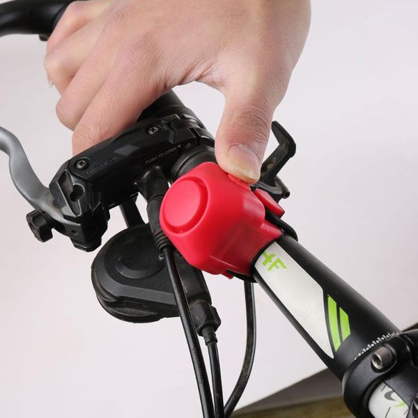 bike horns mini electronic bell mtb road bicycle loud horn 130db alarm warning handlebar bells ring outdoor safety cycling accessories
bike horns mini electronic bell mtb road bicycle loud horn 130db alarm warning handlebar bells ring outdoor safety cycling accessories