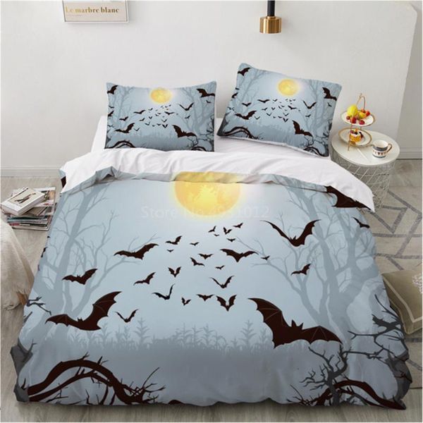 bedding sets halloween 3d set children duvet cover pillowcase single double full king size bedspread boys girls bedroom decor
bedding sets halloween 3d set children duvet cover pillowcase single double full king size bedspread boys girls bedroom decor