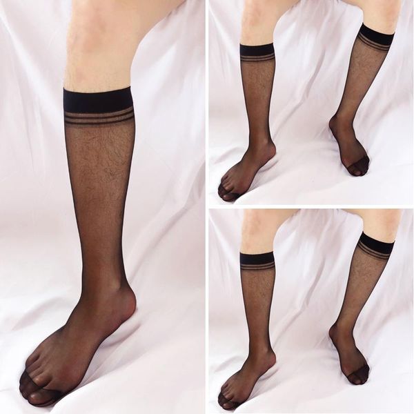 men's socks invisible transparent super thin shaping middle-length breathable ption:men's, Black
men's socks invisible transparent super thin shaping middle-length breathable ption:men's, Black