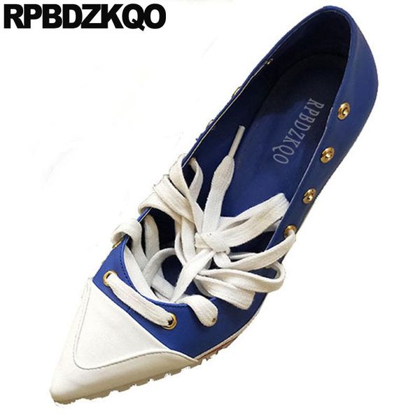 scarpin shoes pointed toe 8cm designer women white high heels lace up size 4 34 chic 2021 pumps wine red denim royal blue dress, Black
scarpin shoes pointed toe 8cm designer women white high heels lace up size 4 34 chic 2021 pumps wine red denim royal blue dress, Black