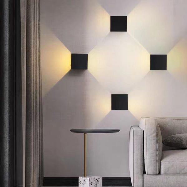 wall lamp adjustable angle led 6w 12w aluminium square waterproof outdoor lights for indoor bedside room bedroom decor
wall lamp adjustable angle led 6w 12w aluminium square waterproof outdoor lights for indoor bedside room bedroom decor
