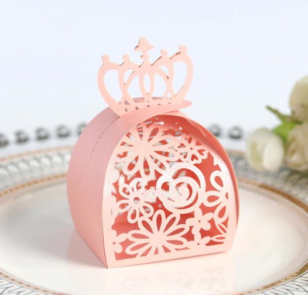 gift wrap diamond crown candy box laser cut paper baby shower decoration treat wedding bitrhday gifts for guests favors party supplies
gift wrap diamond crown candy box laser cut paper baby shower decoration treat wedding bitrhday gifts for guests favors party supplies