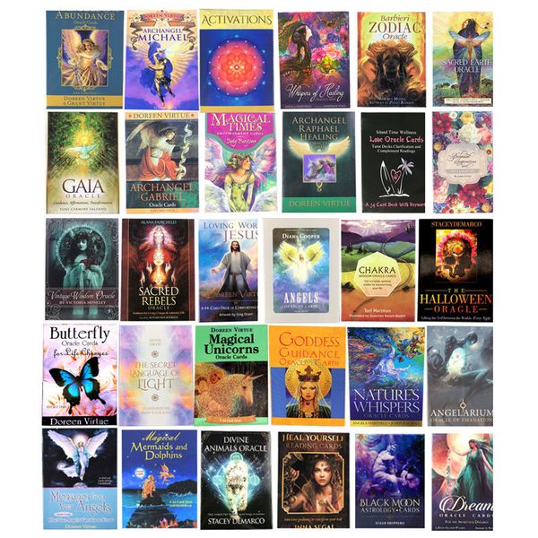 27style tarot cards oracles card recreation entertainment chess and game a variety of options games individual
27style tarot cards oracles card recreation entertainment chess and game a variety of options games individual