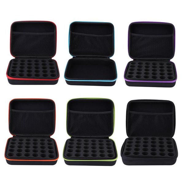 storage bags 15ml 30 bottles essential oil case collecting travel portable carrying cases nail polish bag 6 colors
storage bags 15ml 30 bottles essential oil case collecting travel portable carrying cases nail polish bag 6 colors