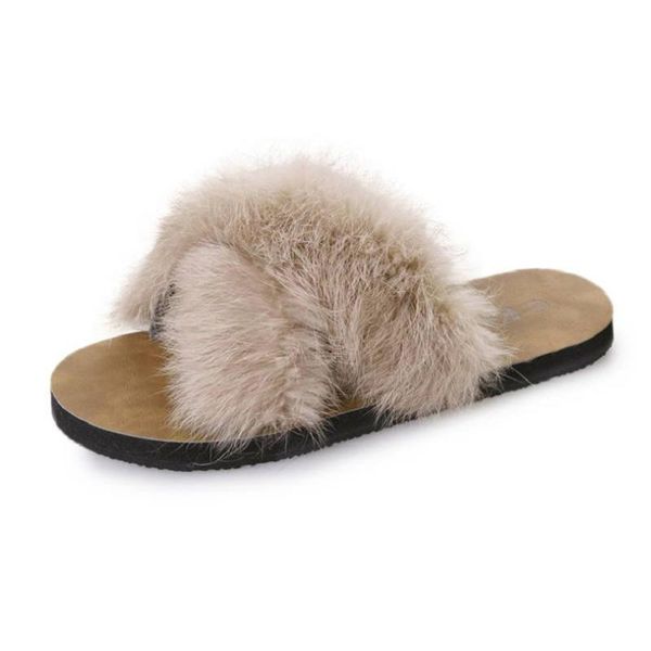 slippers mazefeng brand women home winter warm shoes woman slip on flats slides female faux fur 36-41 wholesale, Black
slippers mazefeng brand women home winter warm shoes woman slip on flats slides female faux fur 36-41 wholesale, Black