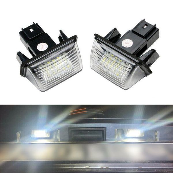 emergency lights xenon white license plate light 9-16v dc for c3 1 2 c4 c5 206 207 307 308 led parts
emergency lights xenon white license plate light 9-16v dc for c3 1 2 c4 c5 206 207 307 308 led parts