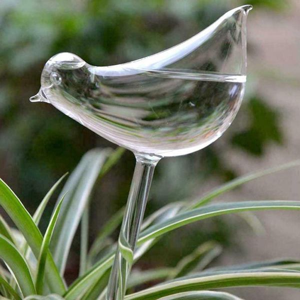 1pc automatic flower watering device little bird star plant plastic irrigation equipment garden tool equipments
1pc automatic flower watering device little bird star plant plastic irrigation equipment garden tool equipments