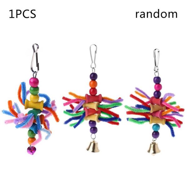 other bird supplies ootdty parrot chew toys multicolor bite string swing cage accessories
other bird supplies ootdty parrot chew toys multicolor bite string swing cage accessories
