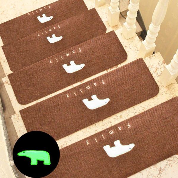 stair treads luminous bear non-slip carpet indoor tread rugs mats rubber backing#1#1 carpets
stair treads luminous bear non-slip carpet indoor tread rugs mats rubber backing#1#1 carpets