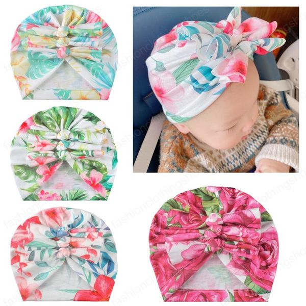 4 colors printing small bow-knot turban hats newborn baby sweet beanie caps girls pgraphy props soft hat toddler children beanies headba, Yellow
4 colors printing small bow-knot turban hats newborn baby sweet beanie caps girls pgraphy props soft hat toddler children beanies headba, Yellow