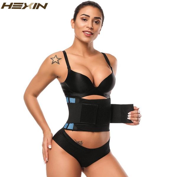 women's shapers hexin women trainer waist slimming belt cincher tummy control underbust corset shaper rubber perforated bodysuit, Black;white
women's shapers hexin women trainer waist slimming belt cincher tummy control underbust corset shaper rubber perforated bodysuit, Black;white