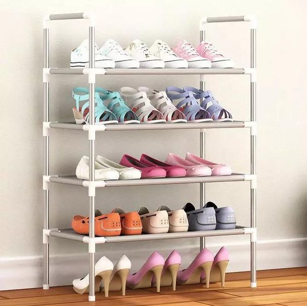 simple shoe rack cabinet special economic home multi-layer non-dust-proof space-saving multi-function large-capacity storage cab clothing &
simple shoe rack cabinet special economic home multi-layer non-dust-proof space-saving multi-function large-capacity storage cab clothing &