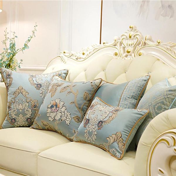 modern blue geometric pillow/almofadas case adult,european design seat back cushion cover 45 50 60,decorative throw pillow cushion/decorativ
modern blue geometric pillow/almofadas case adult,european design seat back cushion cover 45 50 60,decorative throw pillow cushion/decorativ