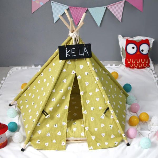 kennels & pens soft dog house pet bed kennel foldable cat tent puppy sleeping cushion portable crate supplies 46/50/60cm hondenmand
kennels & pens soft dog house pet bed kennel foldable cat tent puppy sleeping cushion portable crate supplies 46/50/60cm hondenmand