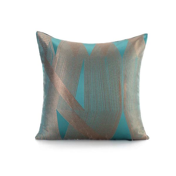 light luxury- green series sofa cushion cover simple geometry bedroom pillow decoration backrest cushion/decorative
light luxury- green series sofa cushion cover simple geometry bedroom pillow decoration backrest cushion/decorative