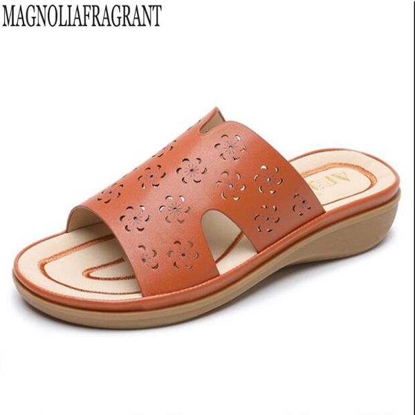 slippers women summer ladies shoes fashion hollow pattern flip flops bohemian style beach sandals bath hy172, Black
slippers women summer ladies shoes fashion hollow pattern flip flops bohemian style beach sandals bath hy172, Black