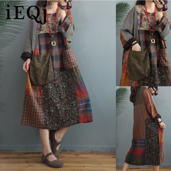 casual dresses ieqj 2021 spring and summer round neck batwing sleeves plaided printed pullover loose big size dress female vestido wp46109, Black;gray
casual dresses ieqj 2021 spring and summer round neck batwing sleeves plaided printed pullover loose big size dress female vestido wp46109, Black;gray