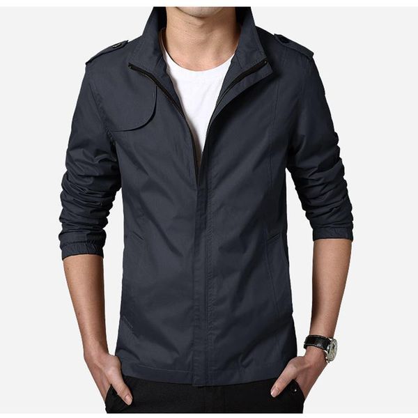 men's jackets casual bomber jacket men 2021 trend hoodie baseball collar streetwear coat male fashion win spring, Black;brown
men's jackets casual bomber jacket men 2021 trend hoodie baseball collar streetwear coat male fashion win spring, Black;brown