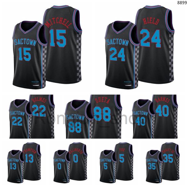 2021-22 75th anniversary diamond printed mens basketball men davion mitchell neemias queta de'aaron fox buddy hield tyrese haliburton b, Black;red
2021-22 75th anniversary diamond printed mens basketball men davion mitchell neemias queta de'aaron fox buddy hield tyrese haliburton b, Black;red
