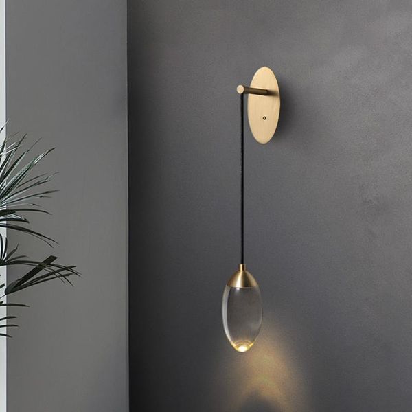 wall lamps modern luxury all copper crystal led bedroom bedside lamp living room dining hall aisle simple el corridor lighti
wall lamps modern luxury all copper crystal led bedroom bedside lamp living room dining hall aisle simple el corridor lighti