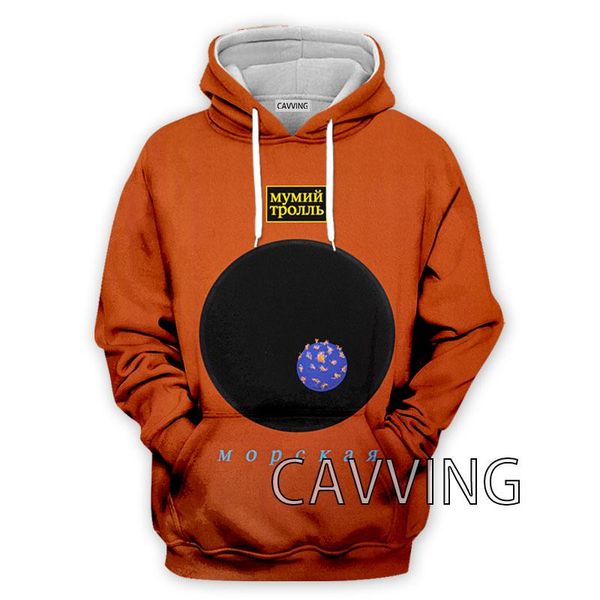 men's hoodies & sweatshirts cavving 3d printed mumiy troll hooded harajuku clothing for women/men man, Black
men's hoodies & sweatshirts cavving 3d printed mumiy troll hooded harajuku clothing for women/men man, Black