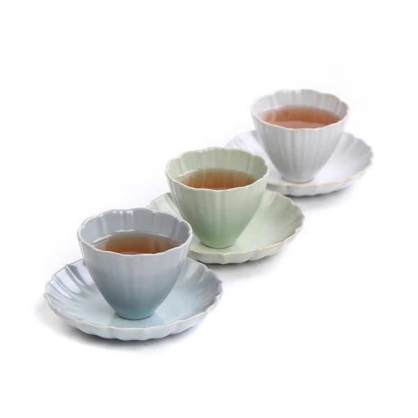cups & saucers ceramic ru kiln irregular master cup with saucer porcelain simple office teacup creative small tea bowl home drinkwar
cups & saucers ceramic ru kiln irregular master cup with saucer porcelain simple office teacup creative small tea bowl home drinkwar