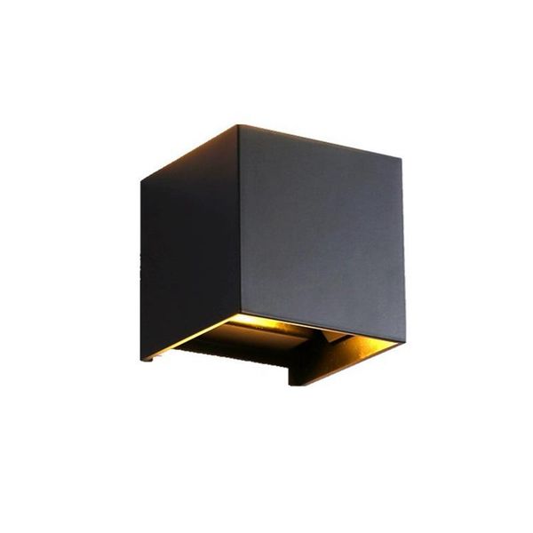 wall lamp dc 12v 6w led aluminum lamps outdoor waterproof modern nordic style indoor up down light living room porch garden
wall lamp dc 12v 6w led aluminum lamps outdoor waterproof modern nordic style indoor up down light living room porch garden
