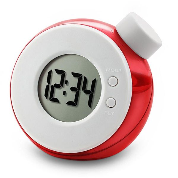creative water powered clock child desk table smart mute digital with calendar home decor kid gifts & clocks
creative water powered clock child desk table smart mute digital with calendar home decor kid gifts & clocks