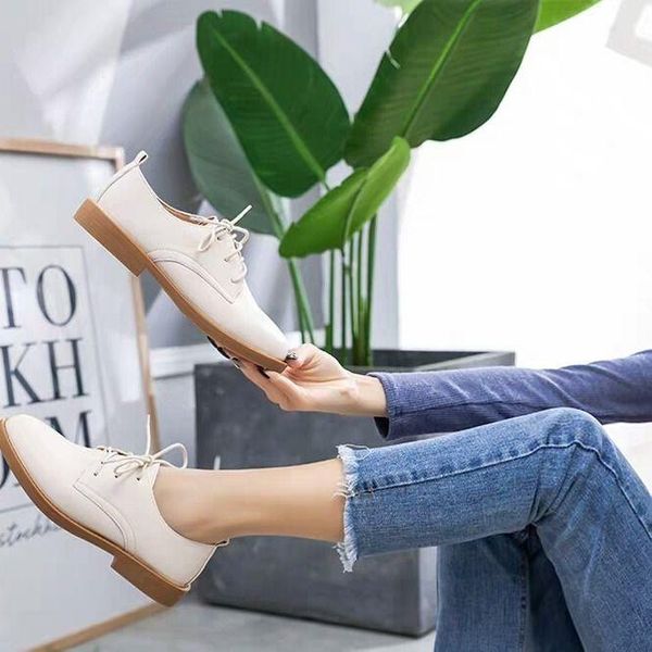 boots 2021 british style leather shoes female jk flat white women's retro wild black thick bottom laces
boots 2021 british style leather shoes female jk flat white women's retro wild black thick bottom laces