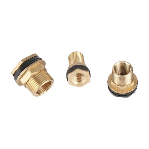 garden 1/2" 3/4" 1" male thread to 3/8" female brass connector water tank fish irrigation pipe adapters watering equipme
garden 1/2" 3/4" 1" male thread to 3/8" female brass connector water tank fish irrigation pipe adapters watering equipme