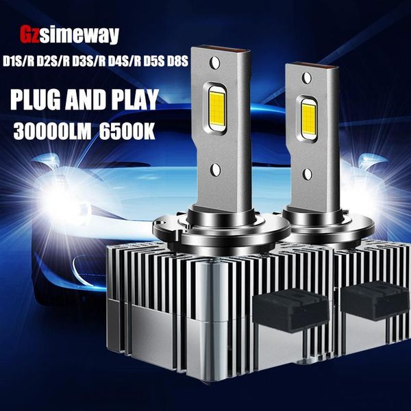 car headlights 2x plug and play canbus d3s 70w led headlight 30000lm d1s d2s d4s d5s d8s d1r d2r d3r d4r 6500k white error 1:1 bulbs
car headlights 2x plug and play canbus d3s 70w led headlight 30000lm d1s d2s d4s d5s d8s d1r d2r d3r d4r 6500k white error 1:1 bulbs