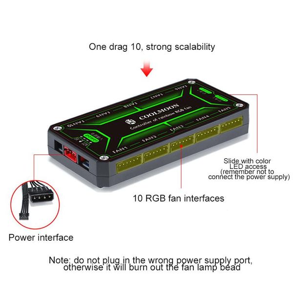 fans & coolings rgb case 120mm ultra-quiet chassis cooling with remote controller speed adjustable colorful cooler
fans & coolings rgb case 120mm ultra-quiet chassis cooling with remote controller speed adjustable colorful cooler