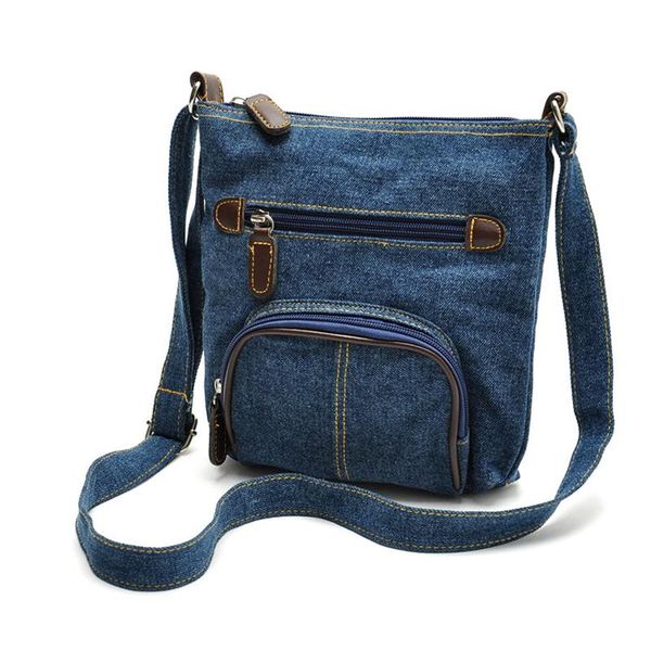 evening bags women messenger for casual blue denim front pocket shoulder bag diagonal crossbody small handbags sd-033
evening bags women messenger for casual blue denim front pocket shoulder bag diagonal crossbody small handbags sd-033