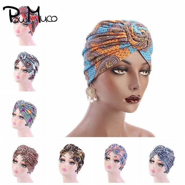 beanie/skull caps powmuco fashion national style printted hats women flower turban headwear muslim cap ladies beanie care hair bonnet for sl, Blue;gray
beanie/skull caps powmuco fashion national style printted hats women flower turban headwear muslim cap ladies beanie care hair bonnet for sl, Blue;gray