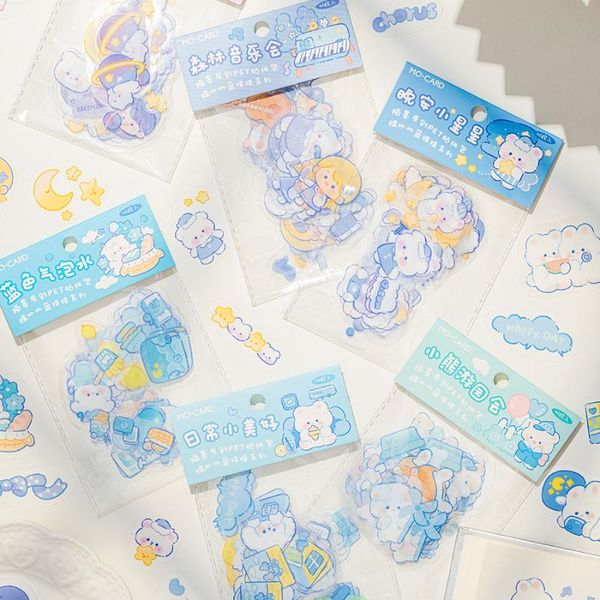 gift wrap jianqi 46pc kawaii animal little bear stickers decoration scrapbooking paper lovely creative stationary school supplies
gift wrap jianqi 46pc kawaii animal little bear stickers decoration scrapbooking paper lovely creative stationary school supplies