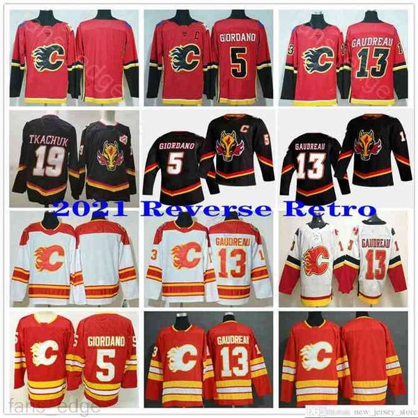 96 2021 2022 New Reverse Retro Black Calgary Flames #19 Matthew Tkachuk 5 Mark Giordano 13 Johnny Gaudreau 23 Sean Monahan Ice Hockey Jerseys, Red men size s-xxxl
96 2021 2022 New Reverse Retro Black Calgary Flames #19 Matthew Tkachuk 5 Mark Giordano 13 Johnny Gaudreau 23 Sean Monahan Ice Hockey Jerseys, Red men size s-xxxl