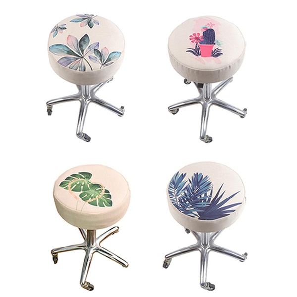 chair covers round cover floral printed seat elastic bar stool anti-dirty protector cushion sleeve
chair covers round cover floral printed seat elastic bar stool anti-dirty protector cushion sleeve
