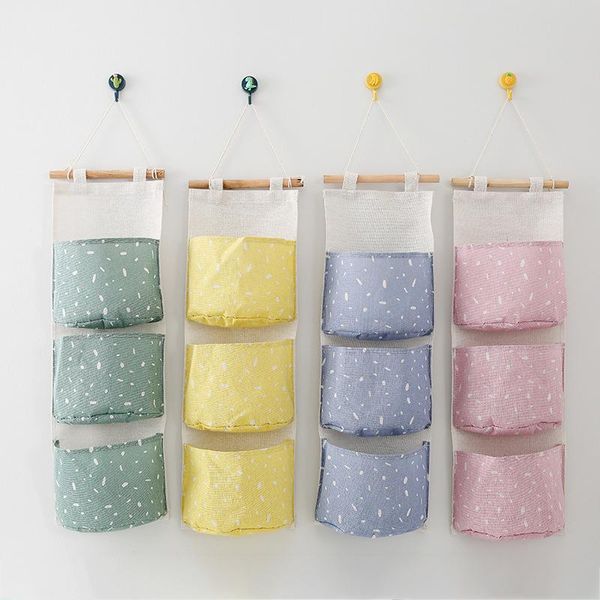 storage boxes & bins 3 grids wall hanging bag sundries organizer toys container cotton linen sorting pocket home supplies organizador
storage boxes & bins 3 grids wall hanging bag sundries organizer toys container cotton linen sorting pocket home supplies organizador