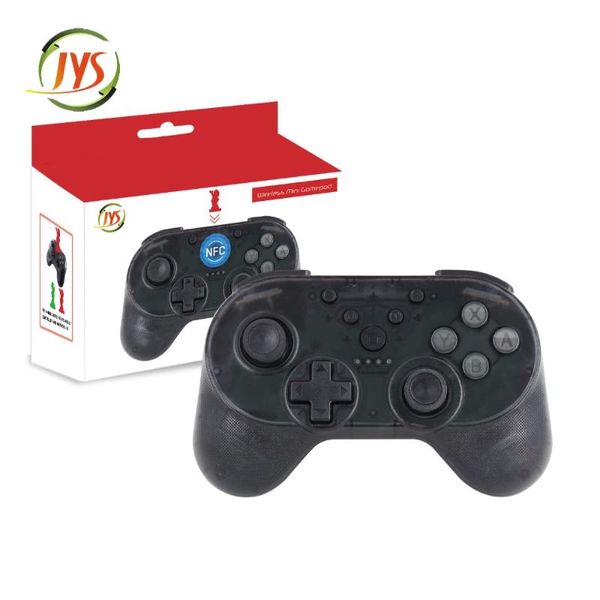 game controllers & joysticks portable small hand compact wireless bluetooth controller for switch console ns gamepad joystick with n
game controllers & joysticks portable small hand compact wireless bluetooth controller for switch console ns gamepad joystick with n