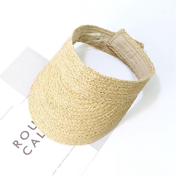 wide brim hats womens summer raffia foldable straw sun visor hat packable women brach cap ladies uv roll up korean, Blue;gray
wide brim hats womens summer raffia foldable straw sun visor hat packable women brach cap ladies uv roll up korean, Blue;gray