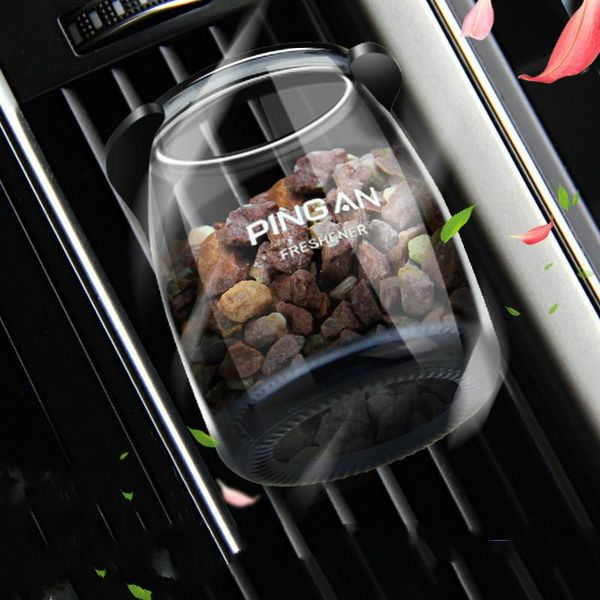 car air freshener zeolite outlet perfume, creative natural solid stone deodorization conditioning decoration
car air freshener zeolite outlet perfume, creative natural solid stone deodorization conditioning decoration