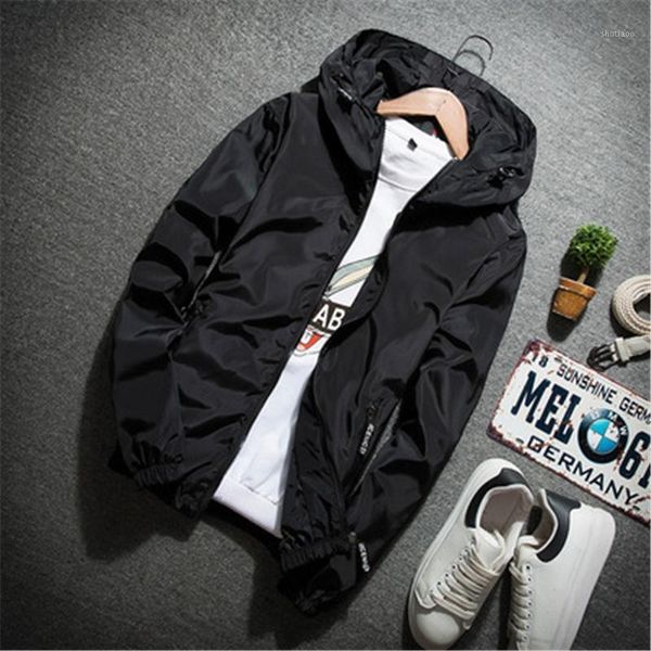 men's jackets 2021 spring and autumn jacket coat windbreaker outdoor sports plus size hooded 7x boys quick-drying spor, Black;brown
men's jackets 2021 spring and autumn jacket coat windbreaker outdoor sports plus size hooded 7x boys quick-drying spor, Black;brown