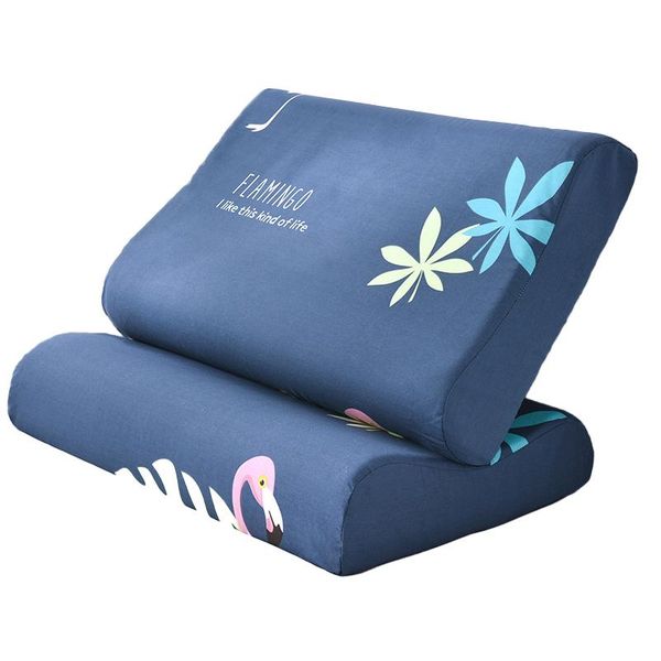 1pc pillowcase memory foam/latex 30x50cm dedicated pillow case orthopedic sleeping beding cover cervical
1pc pillowcase memory foam/latex 30x50cm dedicated pillow case orthopedic sleeping beding cover cervical